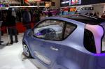 DongFeng i-Car 2009 года
